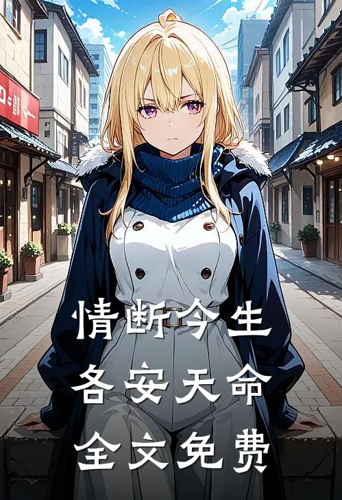 情断今生，各安天命全文免费