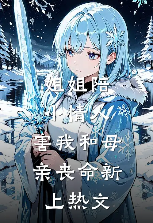 姐姐陪小情人，害我和母亲丧命新上热文