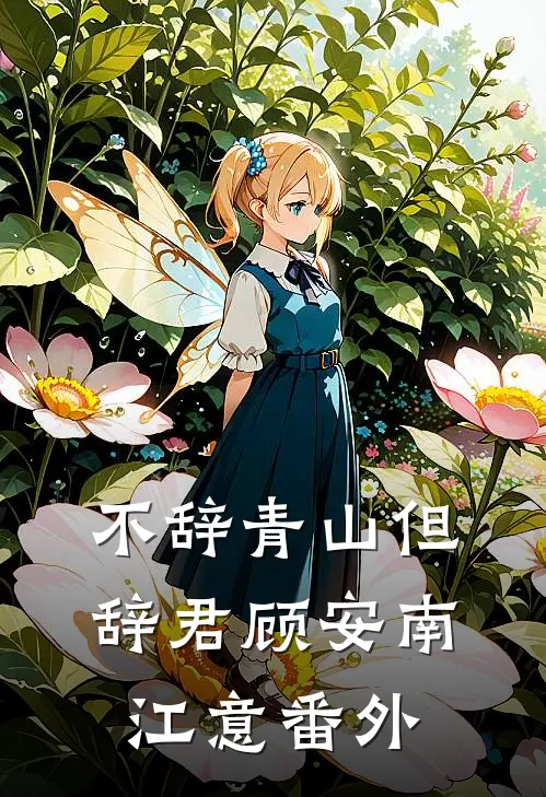 不辞青山但辞君顾安南江意番外