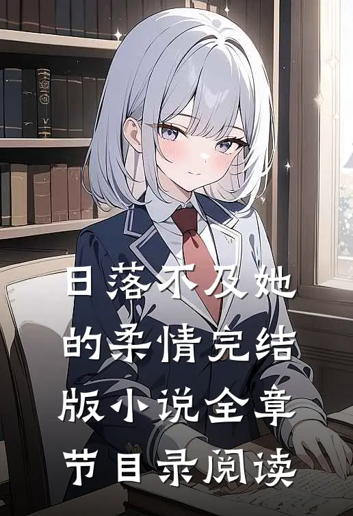 日落不及她的柔情完结版小说全章节目录阅读