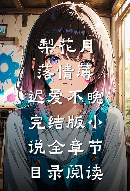 梨花月落情薄，迟爱不晚完结版小说全章节目录阅读