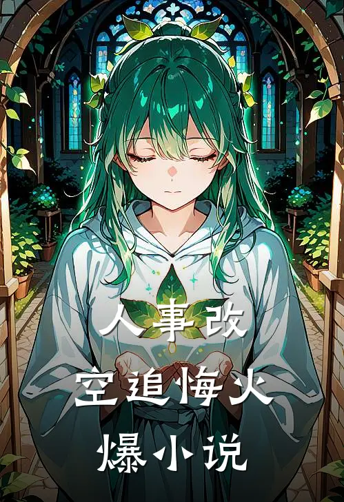 人事改，空追悔火爆小说