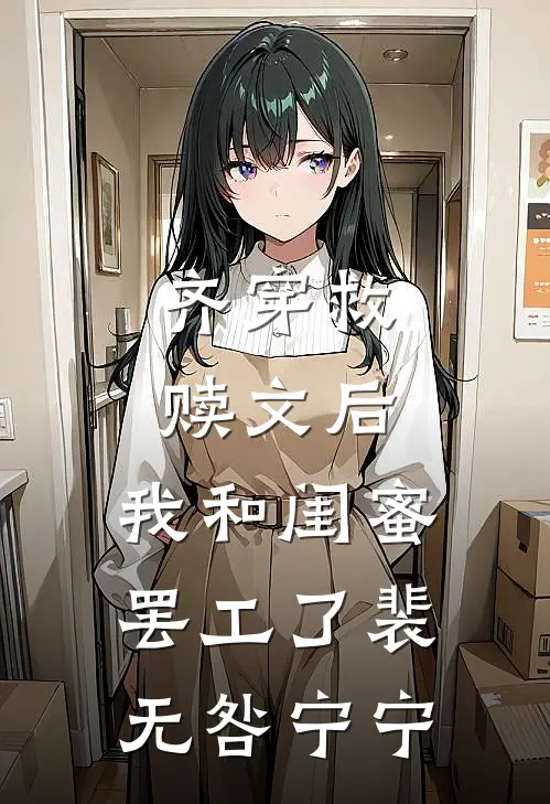齐穿救赎文后，我和闺蜜罢工了裴无咎宁宁