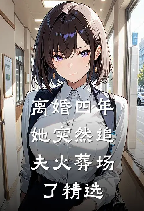 离婚四年，她突然追夫火葬场了精选
