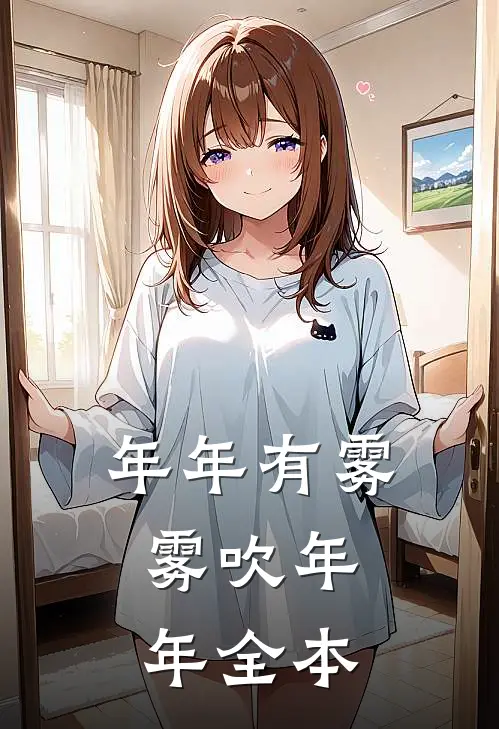 年年有雾，雾吹年年全本