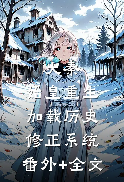 大秦：始皇重生，加载历史修正系统:(番外)+(全文)