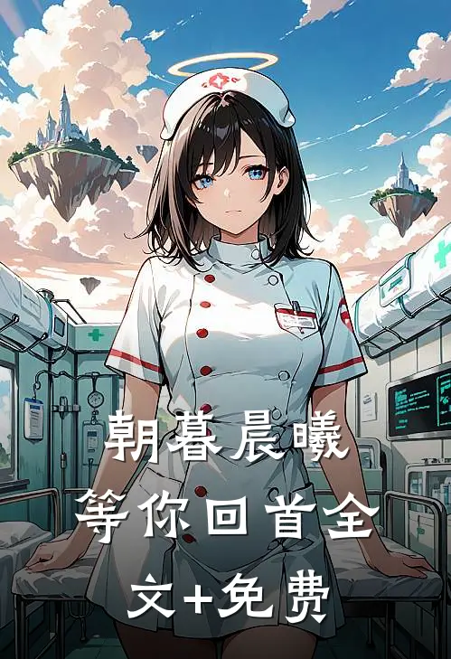 我喻我以长青免费看