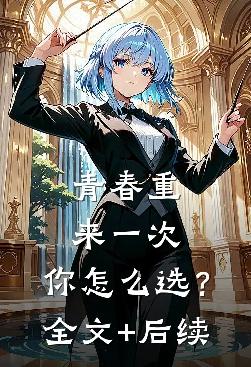 青春重来一次，你怎么选？全文+后续