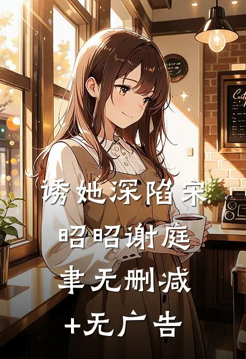 诱她深陷宋昭昭谢庭聿无删减+无广告