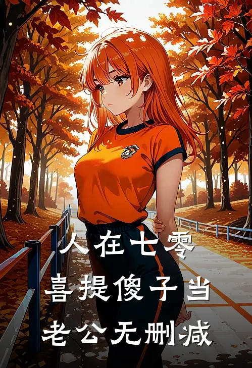 人在七零，喜提傻子当老公无删减