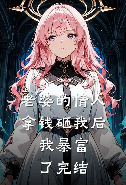 老婆的情人拿钱砸我后，我暴富了完结