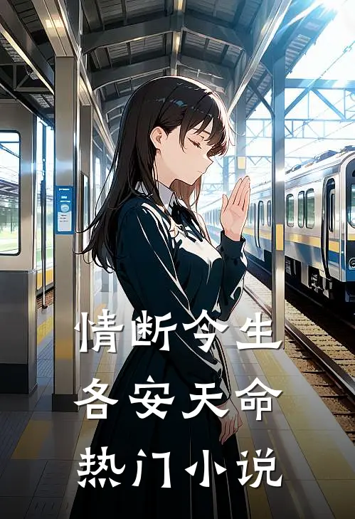 情断今生，各安天命热门小说