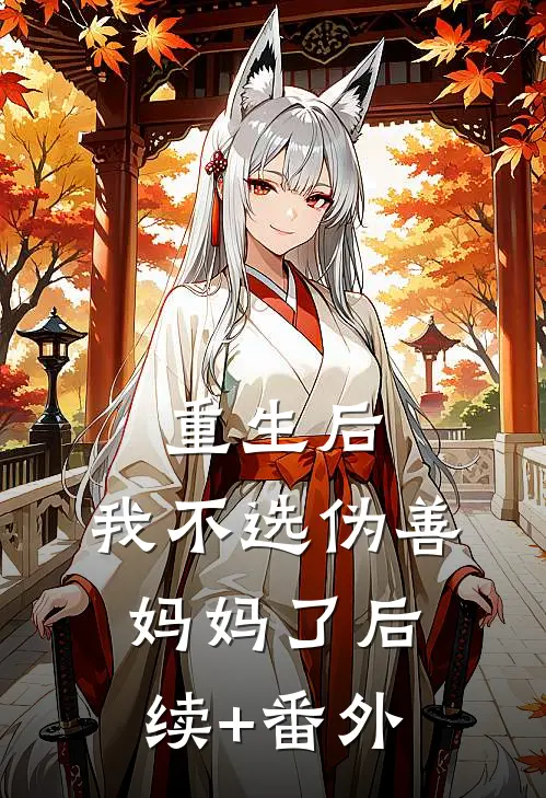 重生后，我不选伪善妈妈了后续+番外
