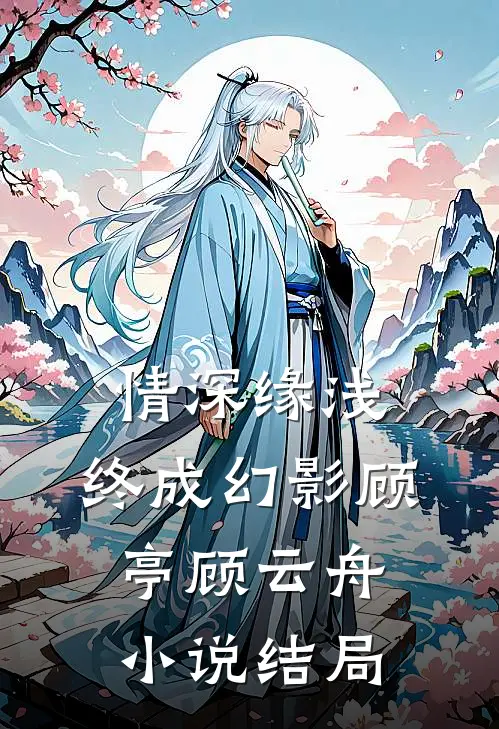 情深缘浅，终成幻影顾亭顾云舟小说结局