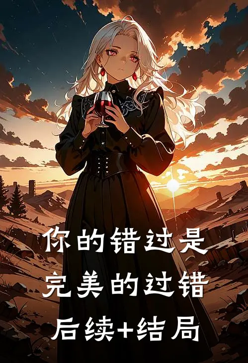 你的错过是完美的过错后续+结局