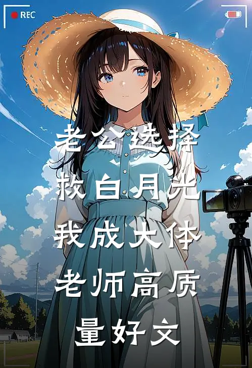 老公选择救白月光，我成大体老师高质量好文