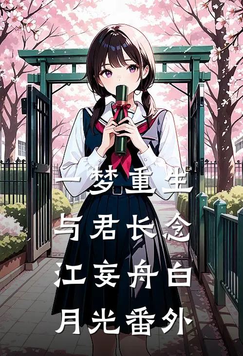 一梦重生，与君长念江妄舟白月光番外