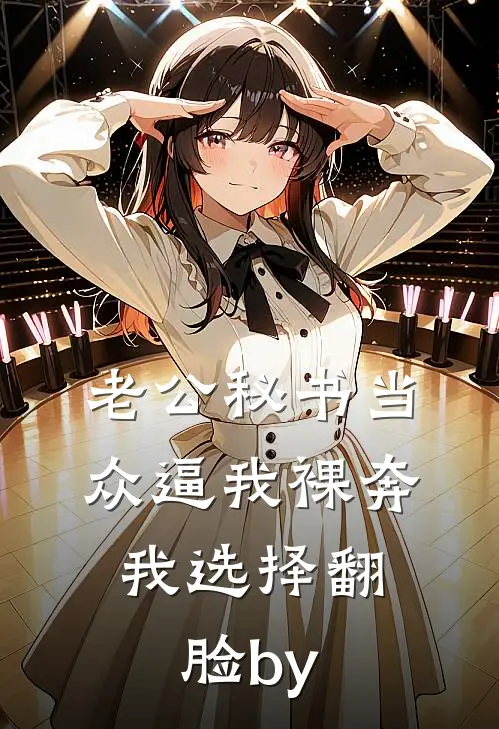 老公秘书当众逼我裸奔，我选择翻脸by