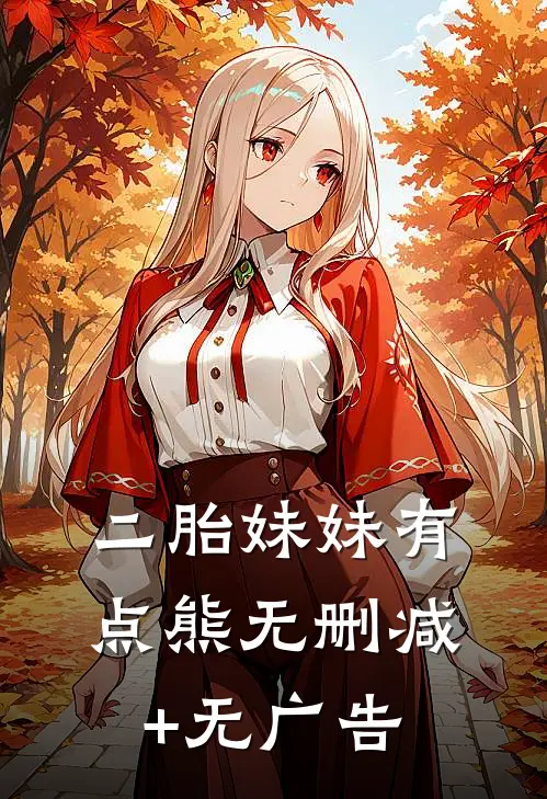 二胎妹妹有点熊无删减+无广告