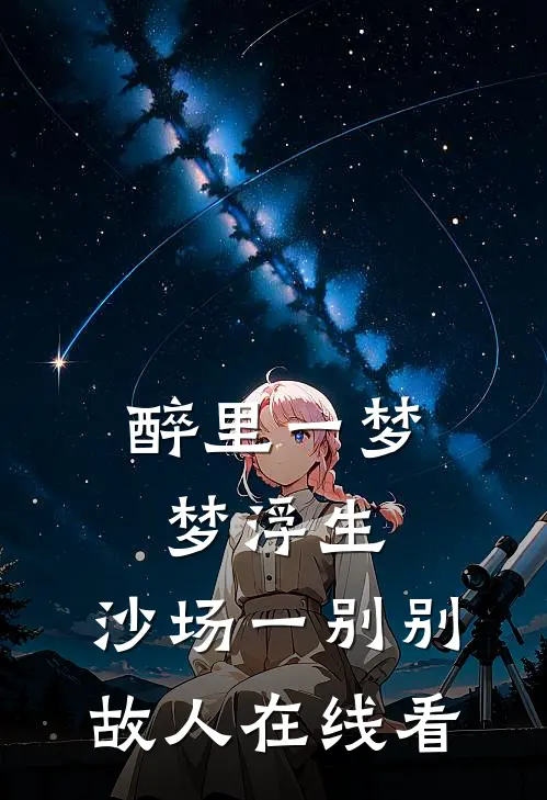 醉里一梦梦浮生，沙场一别别故人在线看