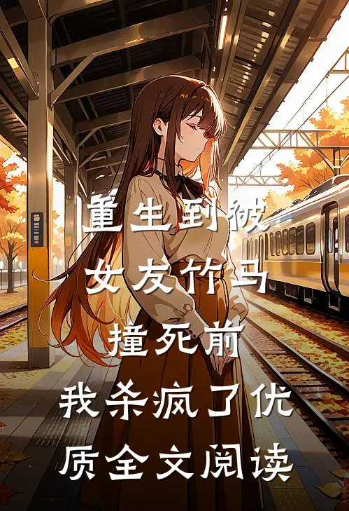 重生到被女友竹马撞死前，我杀疯了优质全文阅读