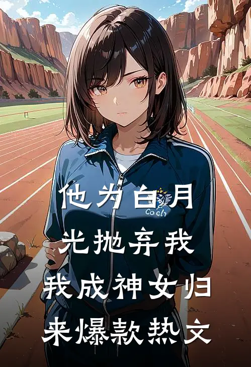 他为白月光抛弃我，我成神女归来爆款热文