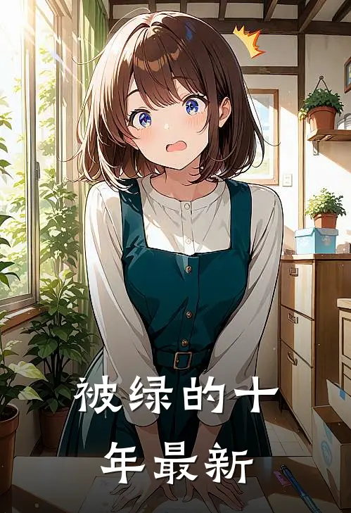 被绿的十年最新