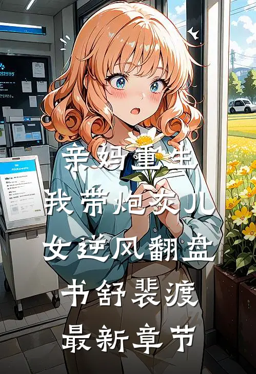 亲妈重生：我带炮灰儿女逆风翻盘书舒裴渡最新章节