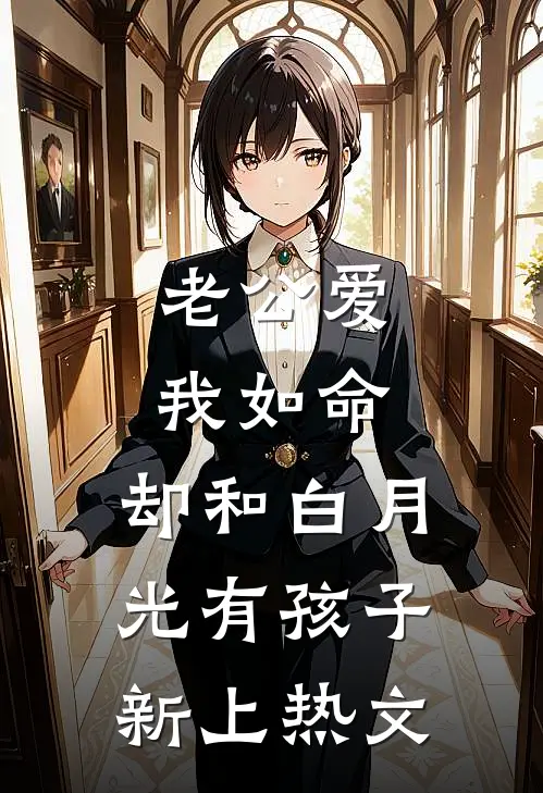 老公爱我如命，却和白月光有孩子新上热文