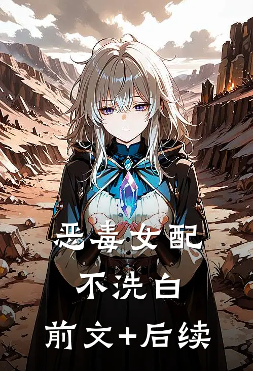 恶毒女配不洗白:前文+后续