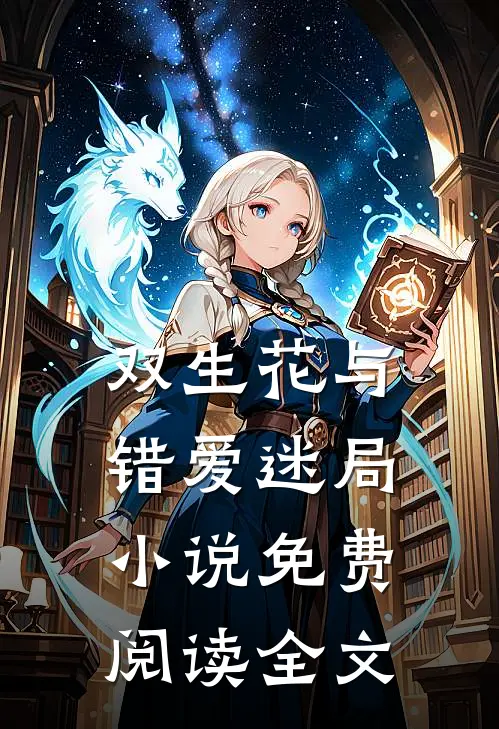 双生花与错爱迷局小说免费阅读全文