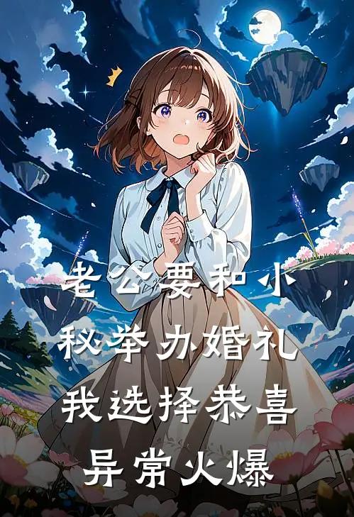 老公要和小秘举办婚礼，我选择恭喜异常火爆