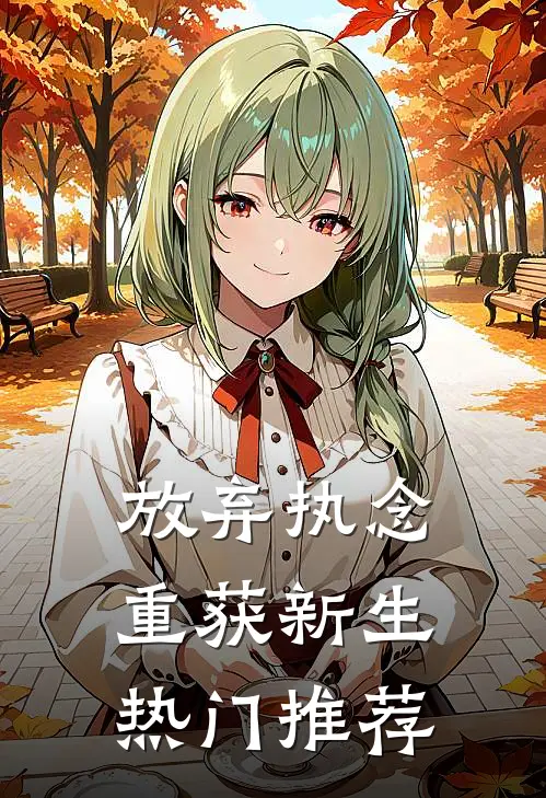 放弃执念，重获新生热门推荐