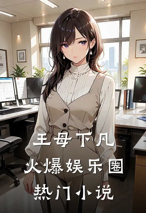 王母下凡，火爆娱乐圈热门小说