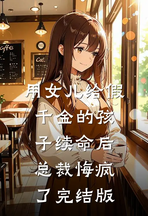 用女儿给假千金的孩子续命后，总裁悔疯了完结版