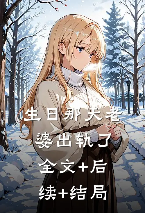 生日那天老婆出轨了全文+后续+结局