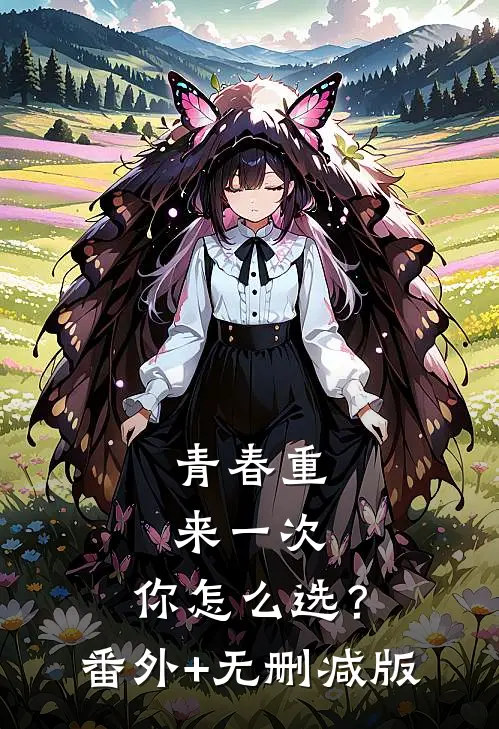 青春重来一次，你怎么选？番外+无删减版