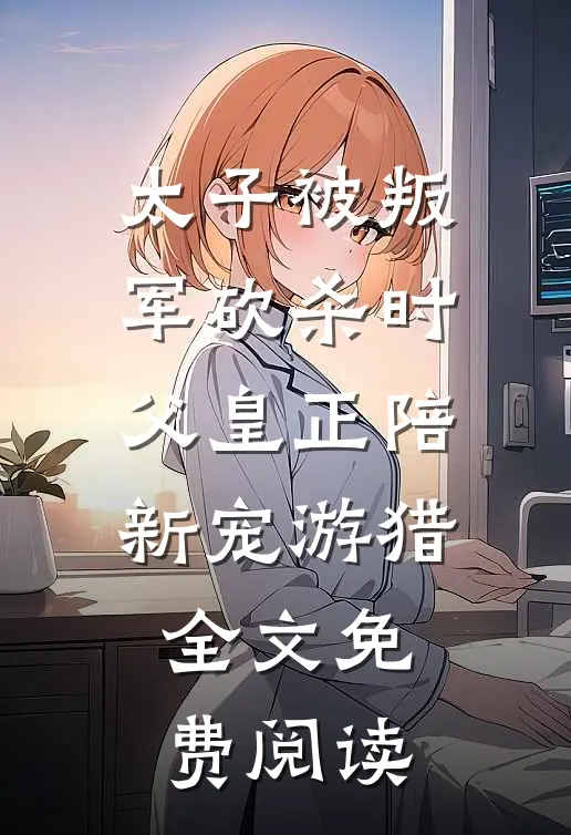 太子被叛军砍杀时，父皇正陪新宠游猎全文免费阅读