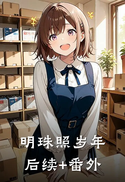 明珠照岁年后续+番外
