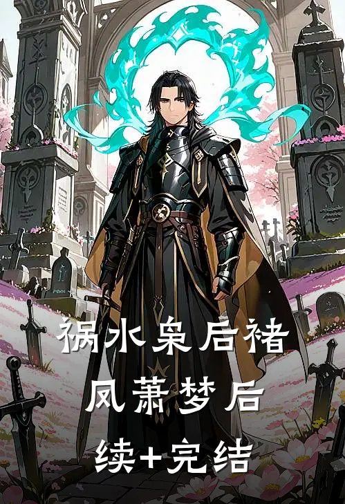 祸水枭后褚凤萧梦后续+完结
