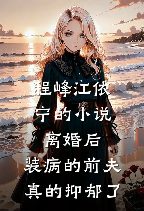 程峰江依宁的小说离婚后，装病的前夫真的抑郁了