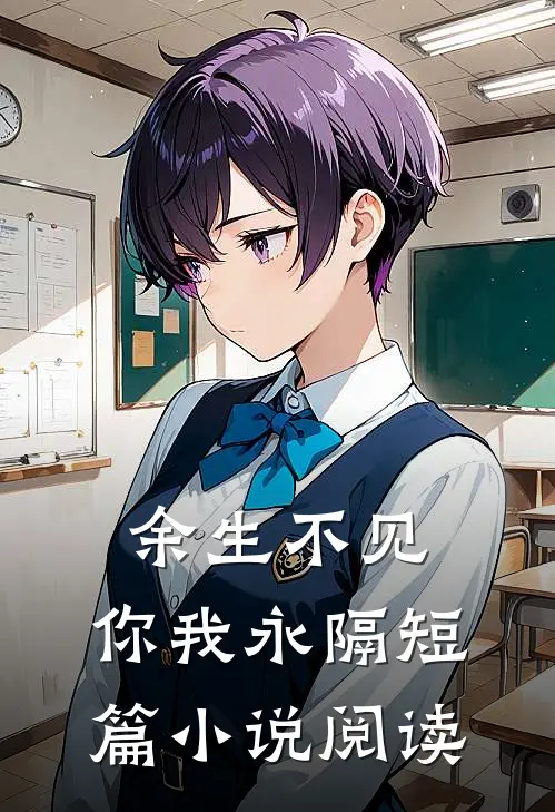 余生不见，你我永隔短篇小说阅读