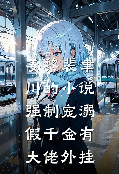 姜黎裴聿川的小说强制宠溺，假千金有大佬外挂