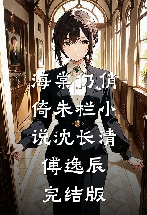 海棠仍俏倚朱栏小说沈长清傅逸辰完结版