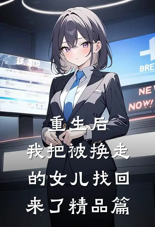 重生后，我把被换走的女儿找回来了精品篇