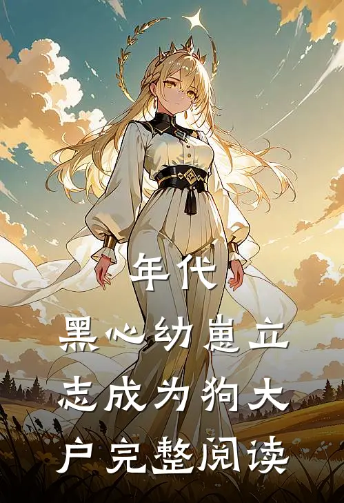 岐黄劫全文阅读最新