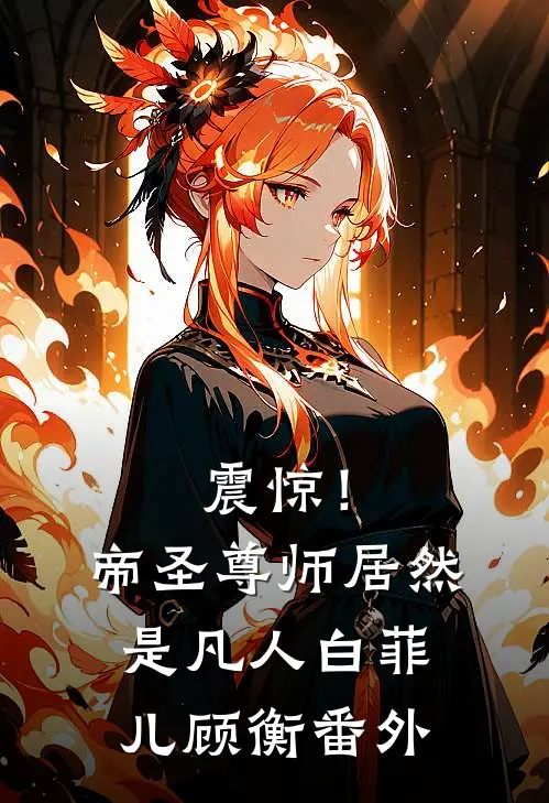 震惊！帝圣尊师居然是凡人白菲儿顾衡番外