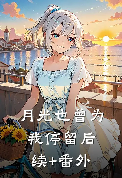 月光也曾为我停留后续+番外