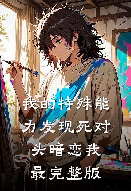 我的特殊能力发现死对头暗恋我最完整版