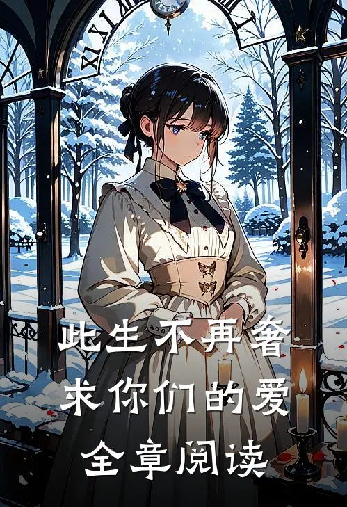 此生不再奢求你们的爱全章阅读